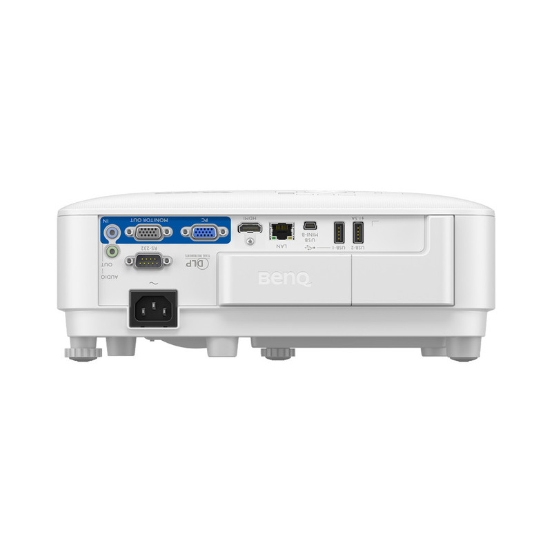 پروژکتور بنکیو مدل EX800ST پروژکتور بنکیو مدل EX800ST