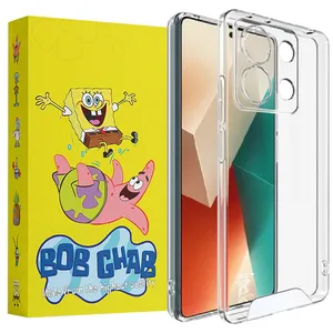 BOB Ghab SPCB Cover For Xiaomi Redmi Note 13 Pro 4G / Poco M6 Pro 4G