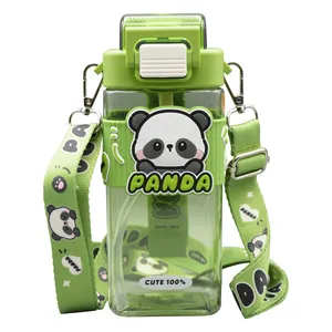 قمقمه کودک مدل GS-M-238398 گنجایش 0.66 لیتر