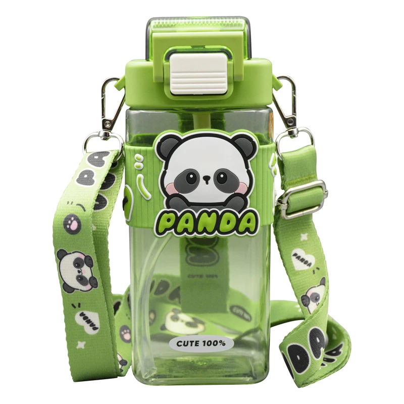 قمقمه کودک مدل GS-M-238398 گنجایش 0.66 لیتر