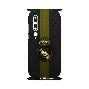 MAHOOT  Real-Madrid-2-FullSkin Cover Sticker for Xiaomi MI 10