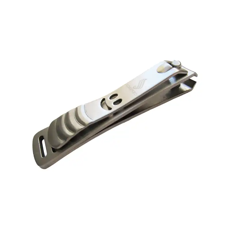 ناخن گیر لورنزو مدل لبخند