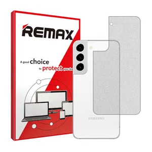 Matte Remix HyMTT model back protector suitable for Samsung Galaxy S22 5G mobile phones