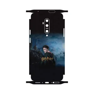 MAHOOT Harry Potter-FullSkin Cover Sticker for OnePlus 7T Pro