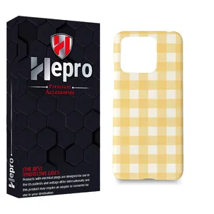 HEPRO MC Cover for XIAOMI REDMI 10C