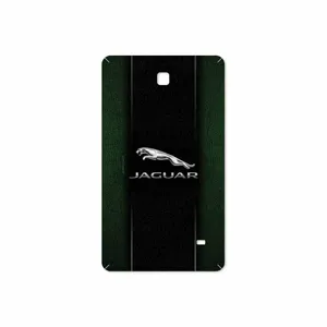 MAHOOT Jaguar Cars Cover Sticker for Samsung Galaxy Tab 4 7.0 2014 T230