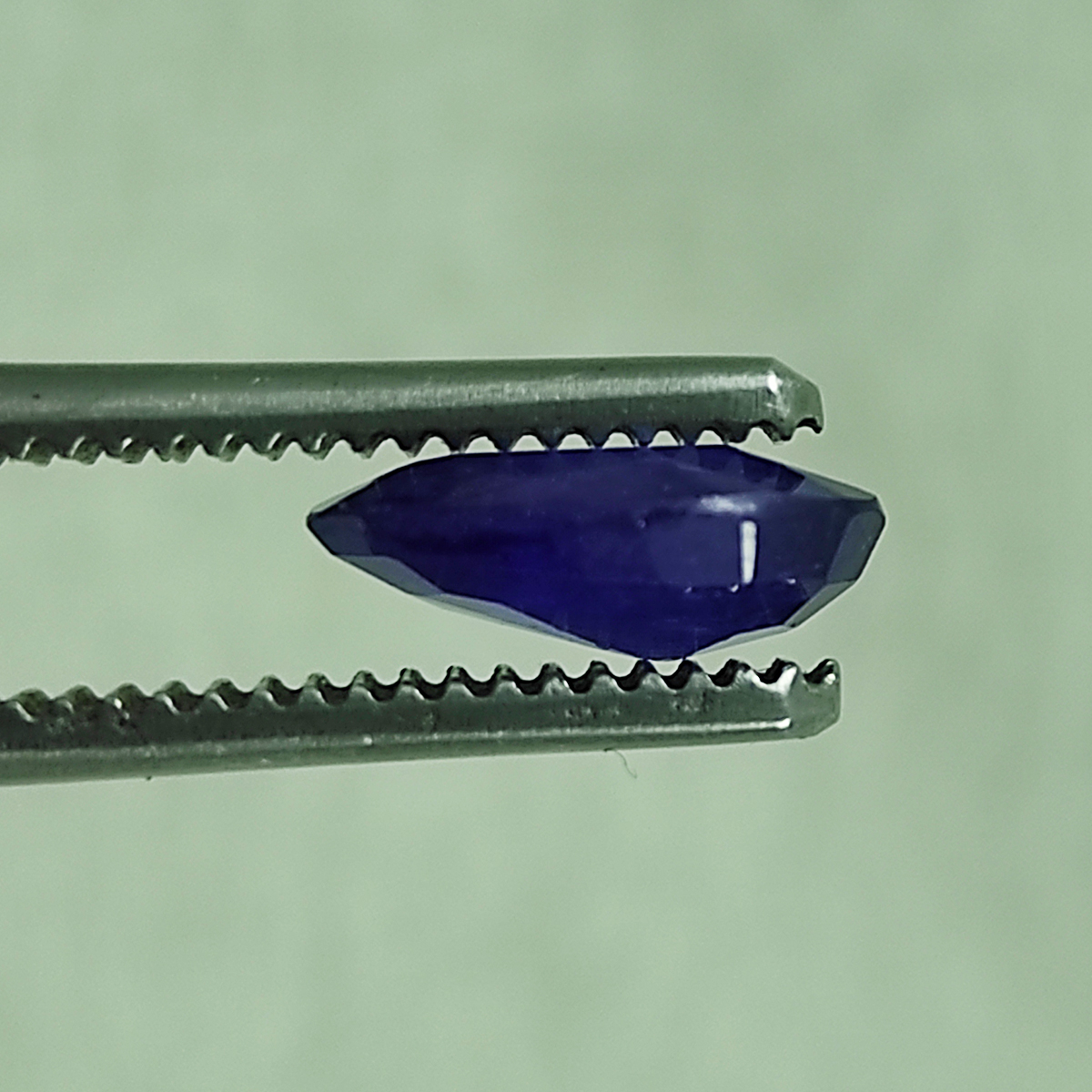سنگ یاقوت کبود سلین کالا کد Pc6-4