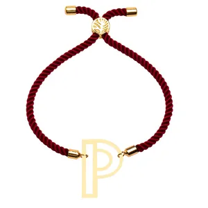 دستبند طلا 18 عیار زنانه الن نار مدل P N102158