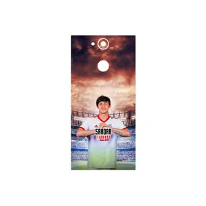 MAHOOT Sardar Azmoun Cover Sticker for Sony Xperia XA2