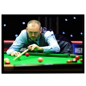 تابلو نوری بکلیت طرح بازیکن اسنوکر و بیلیارد مارک ویلیامز مدل B-14269