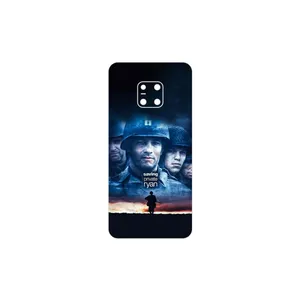 MAHOOT Saving Private Ryan Cover Sticker for Huawei Mate 20 Pro