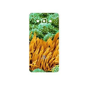 MAHOOT Atom Universe 6 Cover Sticker for Samsung Galaxy A5 2015