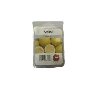 اسانس خوشبو کننده هوا سلین مدل Lemon وزن 10 گرم
