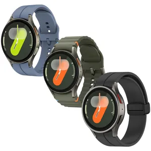 sprig ORG Package strap suitable For Samsung Galaxy Watch 7 40mm / Watch 7 44mm / Watch FE 40mm 3 in pack