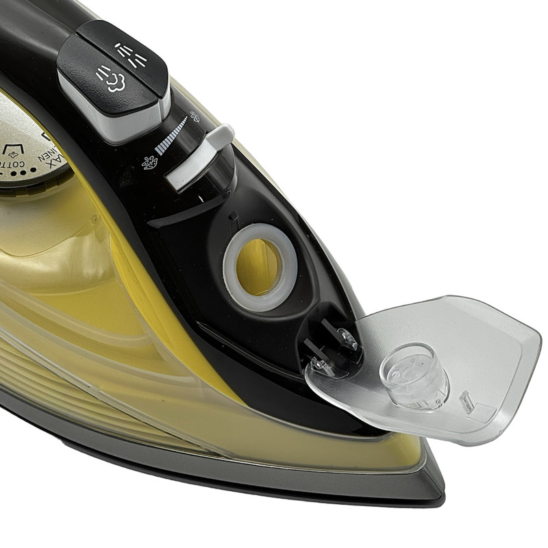 اتو بخار دی اس پی مدل KD1010