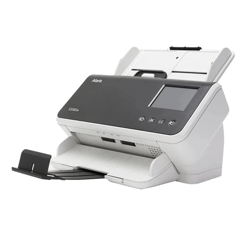 اسکنر کداک مدل S2080w