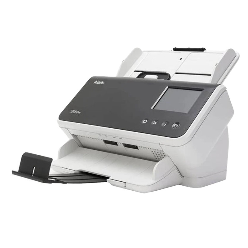 اسکنر کداک مدل S2080w
