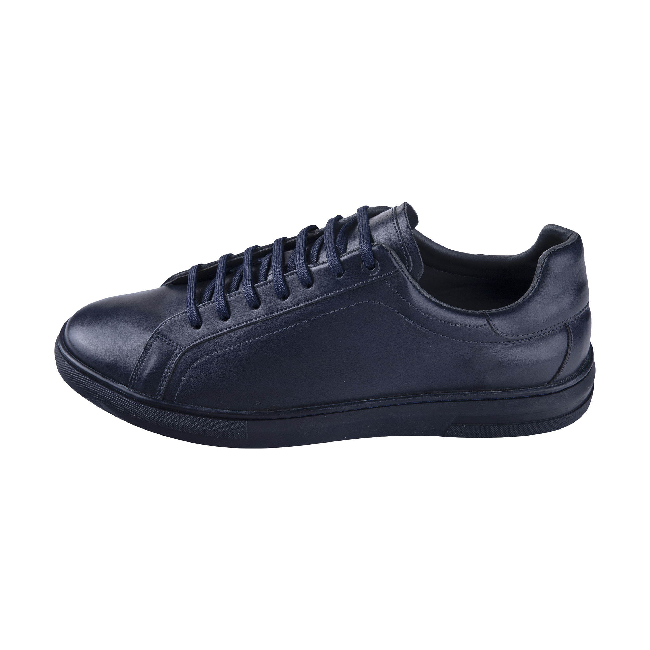 نقد و بررسی کفش روزمره مردانه سولا مدل SM729600062Blue-navy توسط خریداران
