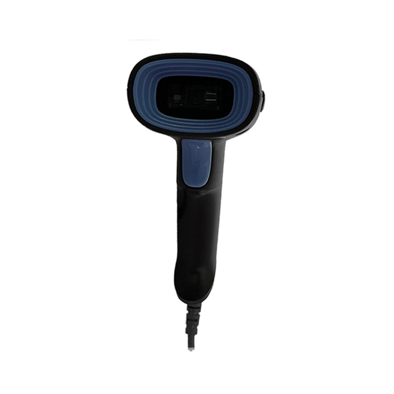 بارکد خوان دو بعدی ربوار مدل MS235-Reb