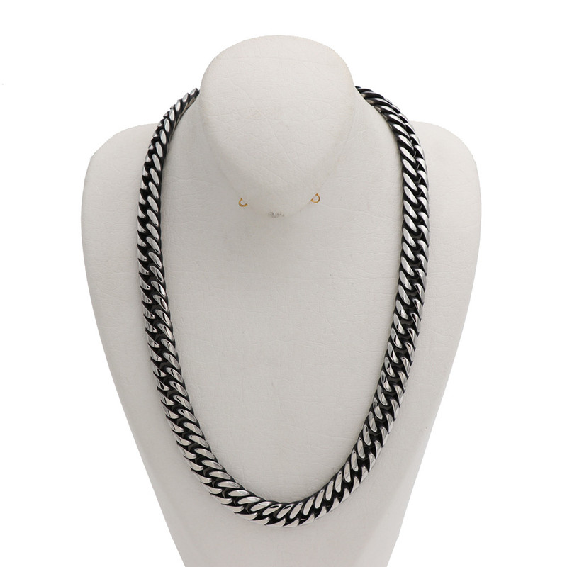 زنجیر مردانه مدل بافت کد 26037