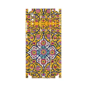MAHOOT Iran Tile 10-FullSkin Cover Sticker for Huawei Y7 Pro 2019