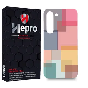 HEPRO MC Cover for SAMSUNG GALAXY S23 PLUS