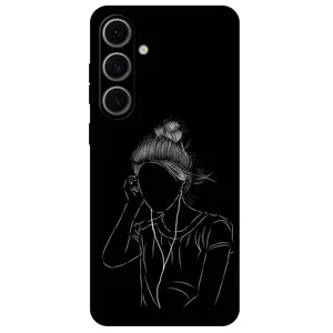 Megafone Minimalistic 1858 Cover For Samsung Galaxy A16 4G / 5G