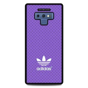 AKAM AMC-WSGN9-ADIDAS-25 Cover For Samsung Galaxy Note 9