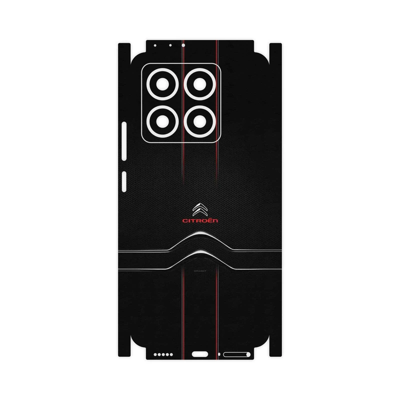 برچسب پوششی ماهوت مدل Citroen-FullSkin مناسب برای گوشی موبایل شیائومی 14T