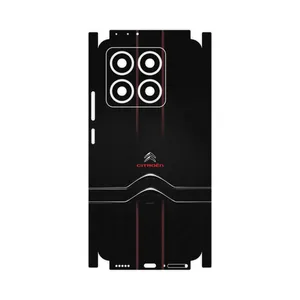 MAHOOT Citroen-FullSkin Cover Sticker for Xiaomi 14T