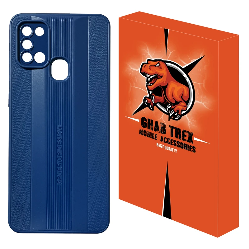 کاور قاب تی رکس مدل SP مناسب برای گوشی موبایل سامسونگ Galaxy A20s