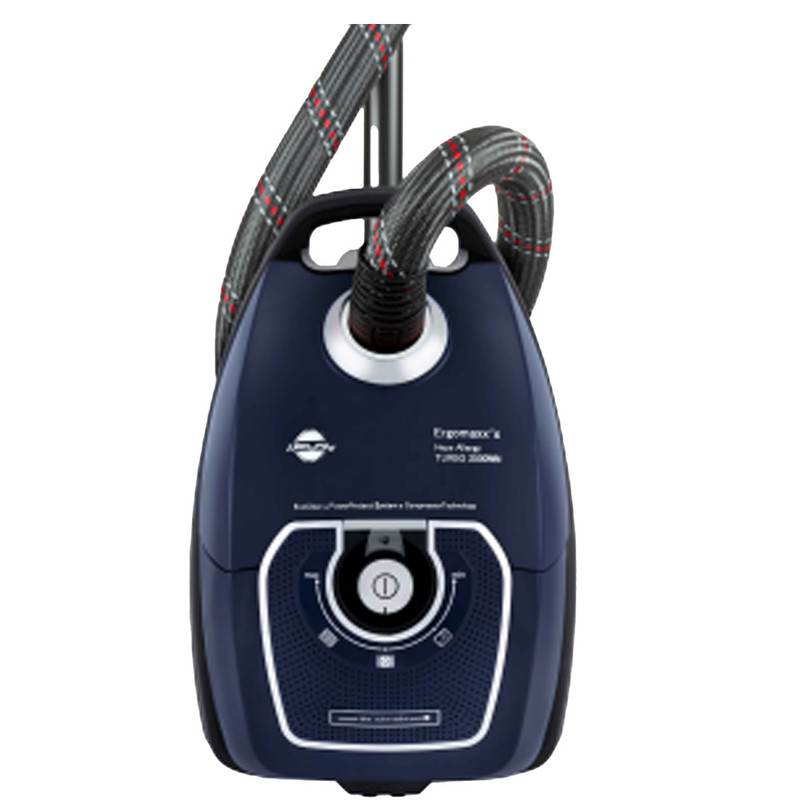 جاروبرقی پارس خزر مدل Turbo-2500N
