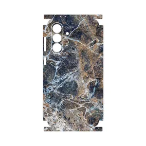 MAHOOT Earth_White_Marble-FullSkin Cover Sticker for Samsung Galaxy A56