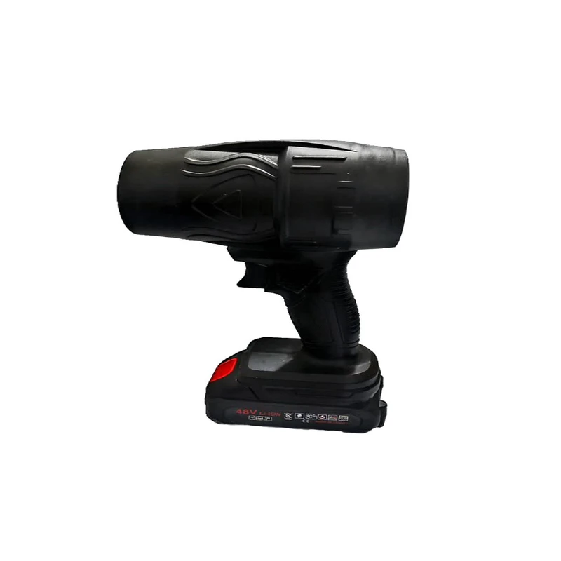 دستگاه دمنده شارژی ویولت مدل 48 وات جت فن