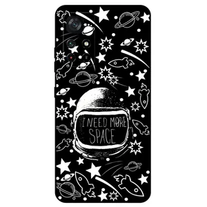 Megafone 7706 Cover For Xiaomi Poco M4 Pro 5G