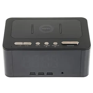 اسپیکر بلوتوثی قابل حمل تسکو مدل TS-2350