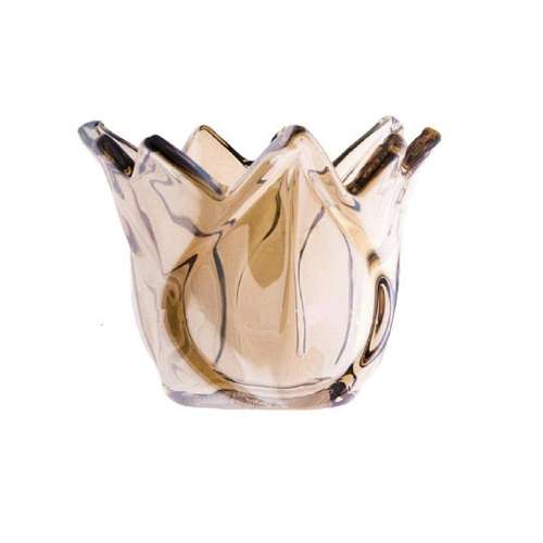 شید لوستر مدل قلبی