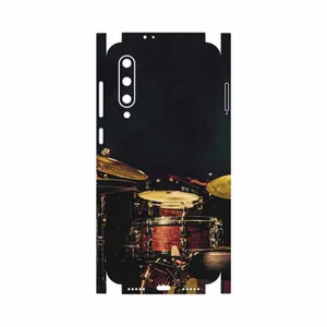 MAHOOT Drum Kit-FullSkin Cover Sticker for Xiaomi Mi 9 SE