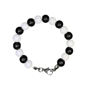 دستبند سنگی مدل 11