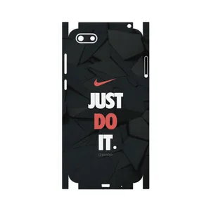 MAHOOT  NK-FullSkin Cover Sticker for Huawei Y5 Prime 2018