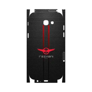 MAHOOT Rezvani Motors-FullSkin Cover Sticker for Samsung Galaxy A7 2017