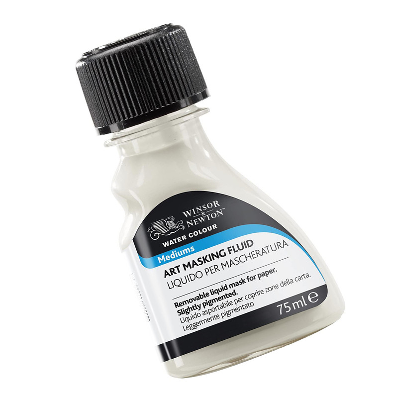 چسب میسکیت وینزور اند نیوتون کد 3021761 حجم 75 میلی لیتر