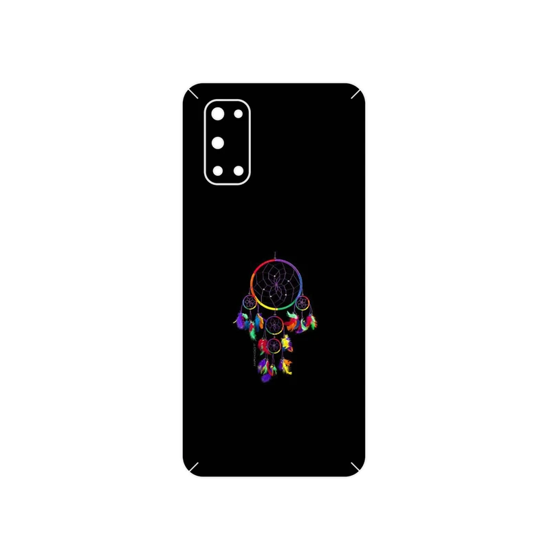 برچسب پوششی ماهوت مدل Dream Catchers مناسب برای گوشی موبایل ریلمی 7 5G