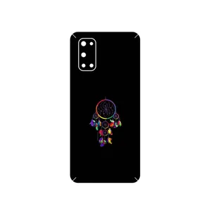 MAHOOT Dream Catchers Cover Sticker for Realme 7 5G
