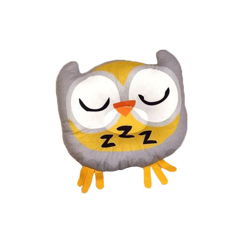 بالش شیردهی مدل جغد