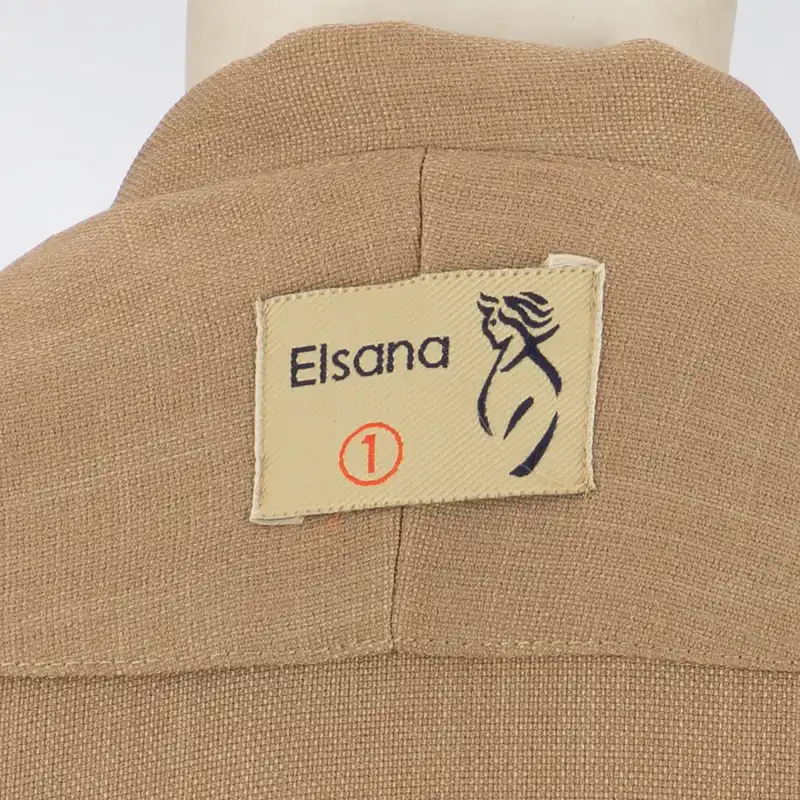 مانتو و شلوار زنانه السانا مدل نیکول کد 190847