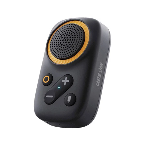 اسپیکر بلوتوثی قابل حمل گرین لاین مدل GNPLSWRBT