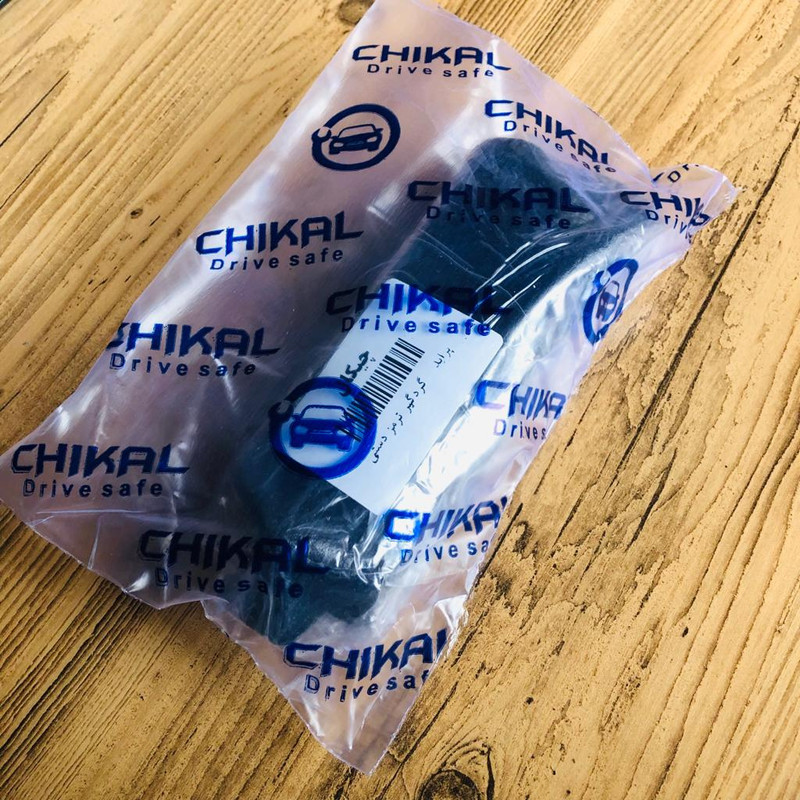 گردگیر ترمز دستی خودرو چیکال مدل B-22 مناسب برای پراید