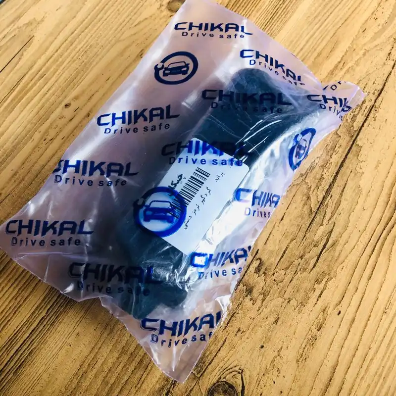 گردگیر دنده خودرو چیکال مدل B-23 مناسب برای پراید X100