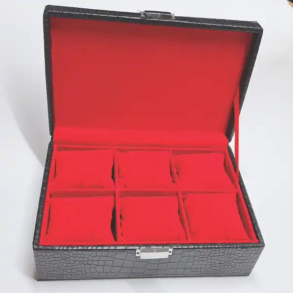 جعبه ساعت مدل 1402